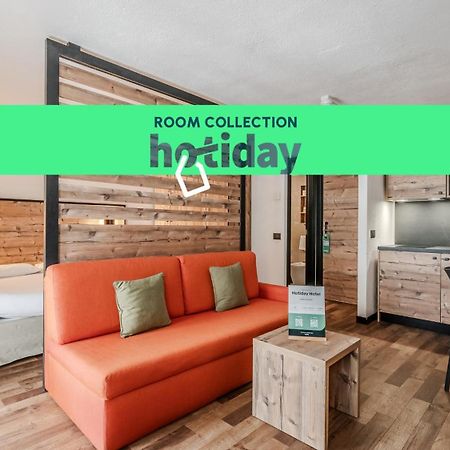 Hotiday Apartment Collection - La Thuile Bagian luar foto