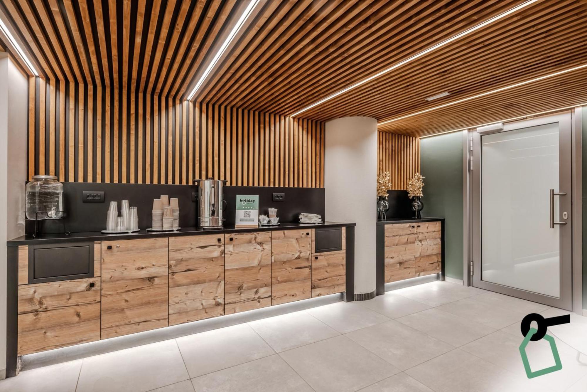 Hotiday Apartment Collection - La Thuile Bagian luar foto