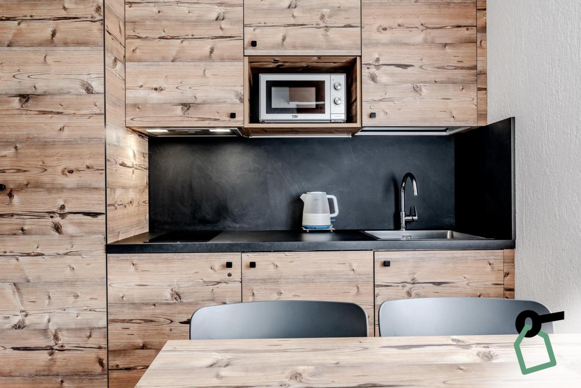 Hotiday Apartment Collection - La Thuile Bagian luar foto