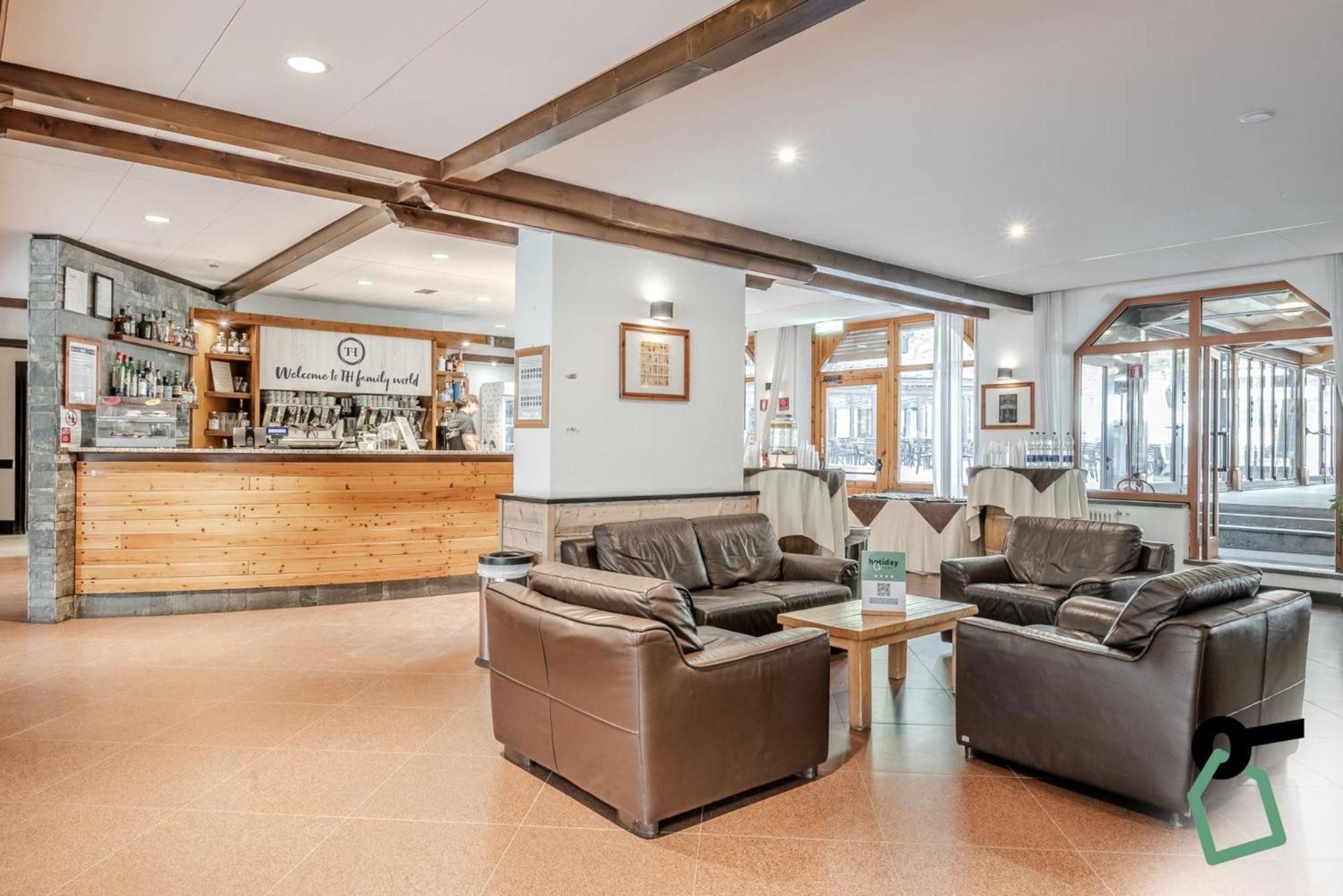 Hotiday Apartment Collection - La Thuile Bagian luar foto