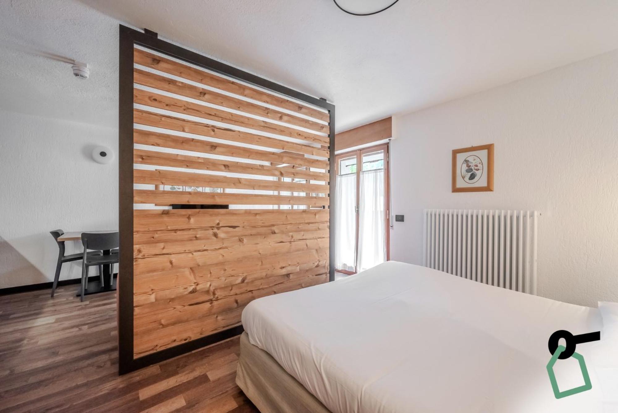 Hotiday Apartment Collection - La Thuile Bagian luar foto
