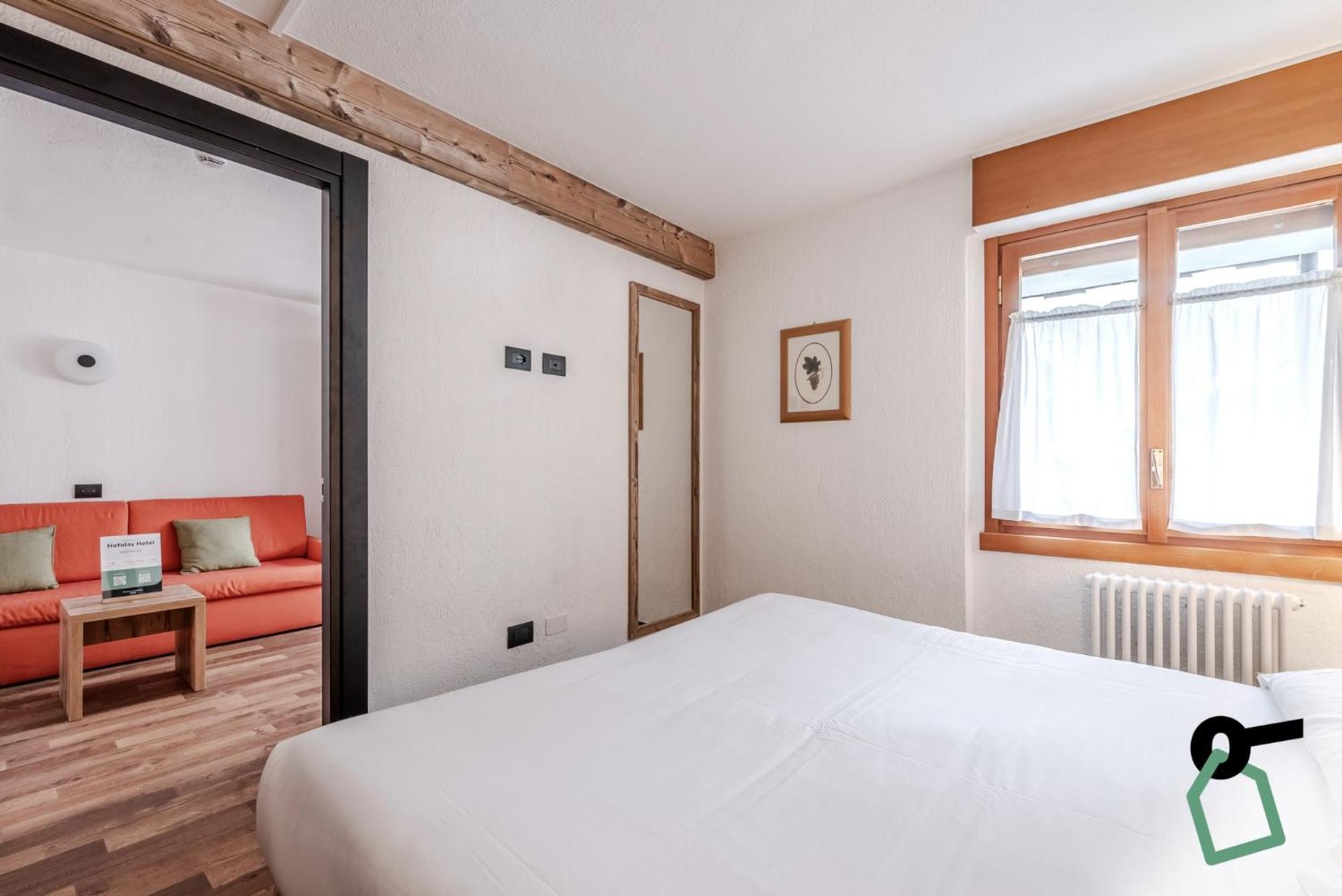 Hotiday Apartment Collection - La Thuile Bagian luar foto