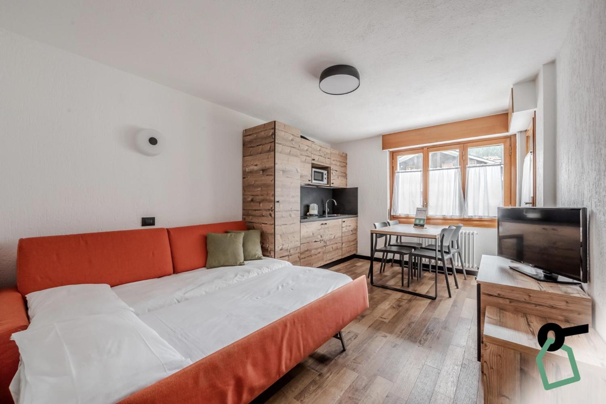 Hotiday Apartment Collection - La Thuile Bagian luar foto
