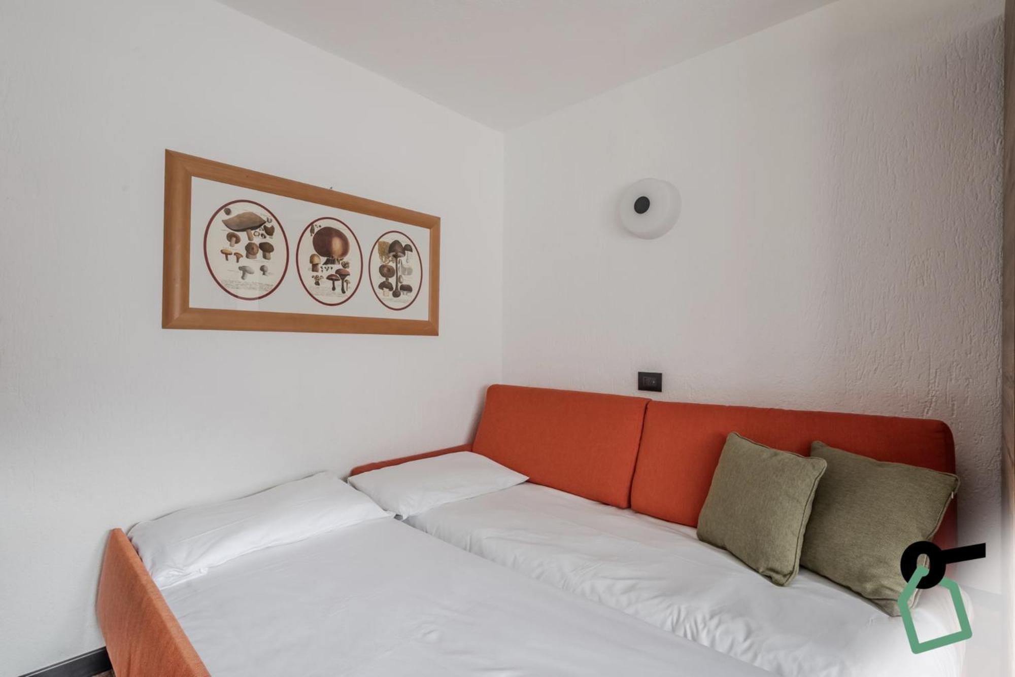 Hotiday Apartment Collection - La Thuile Bagian luar foto