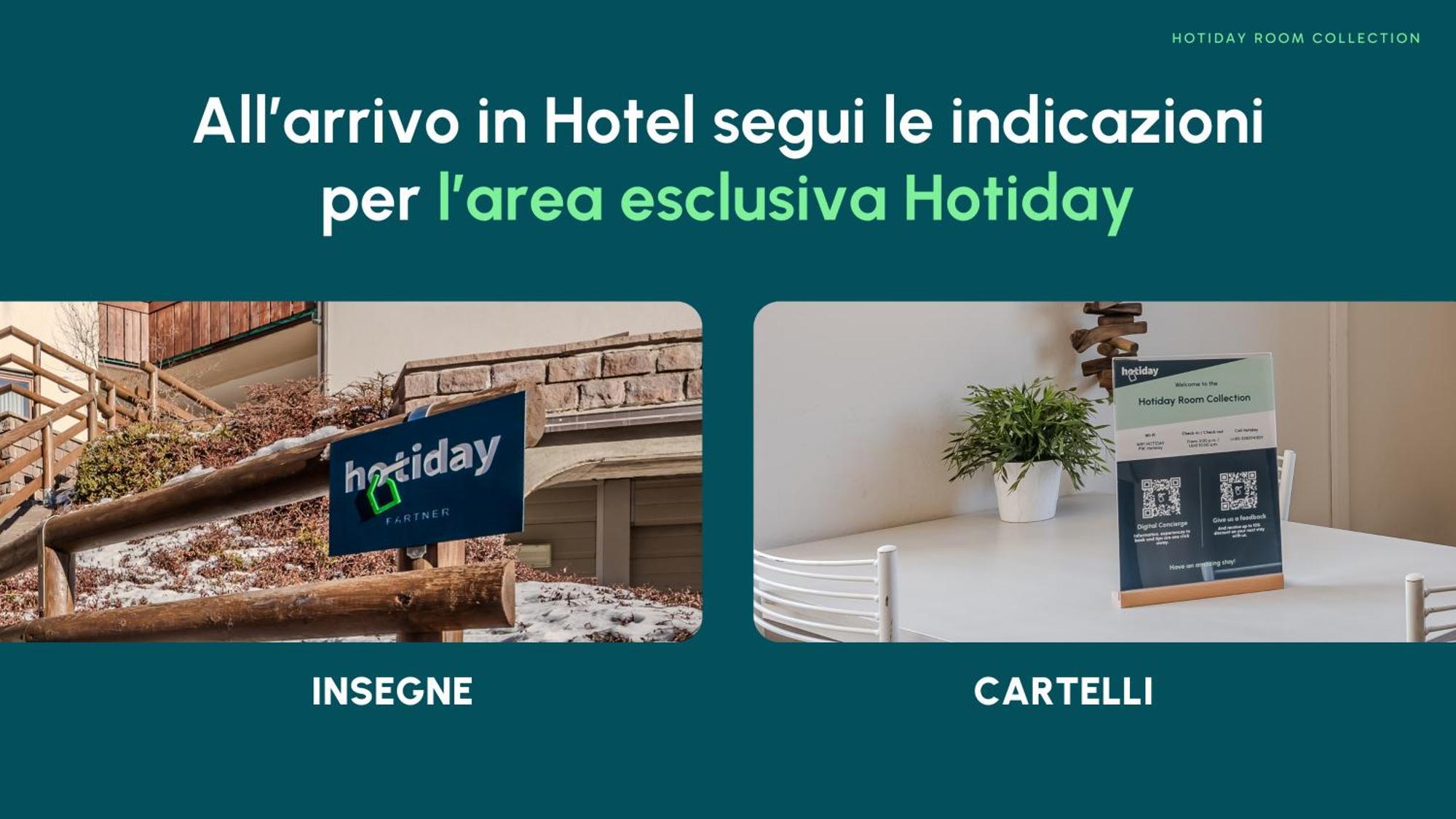 Hotiday Apartment Collection - La Thuile Bagian luar foto